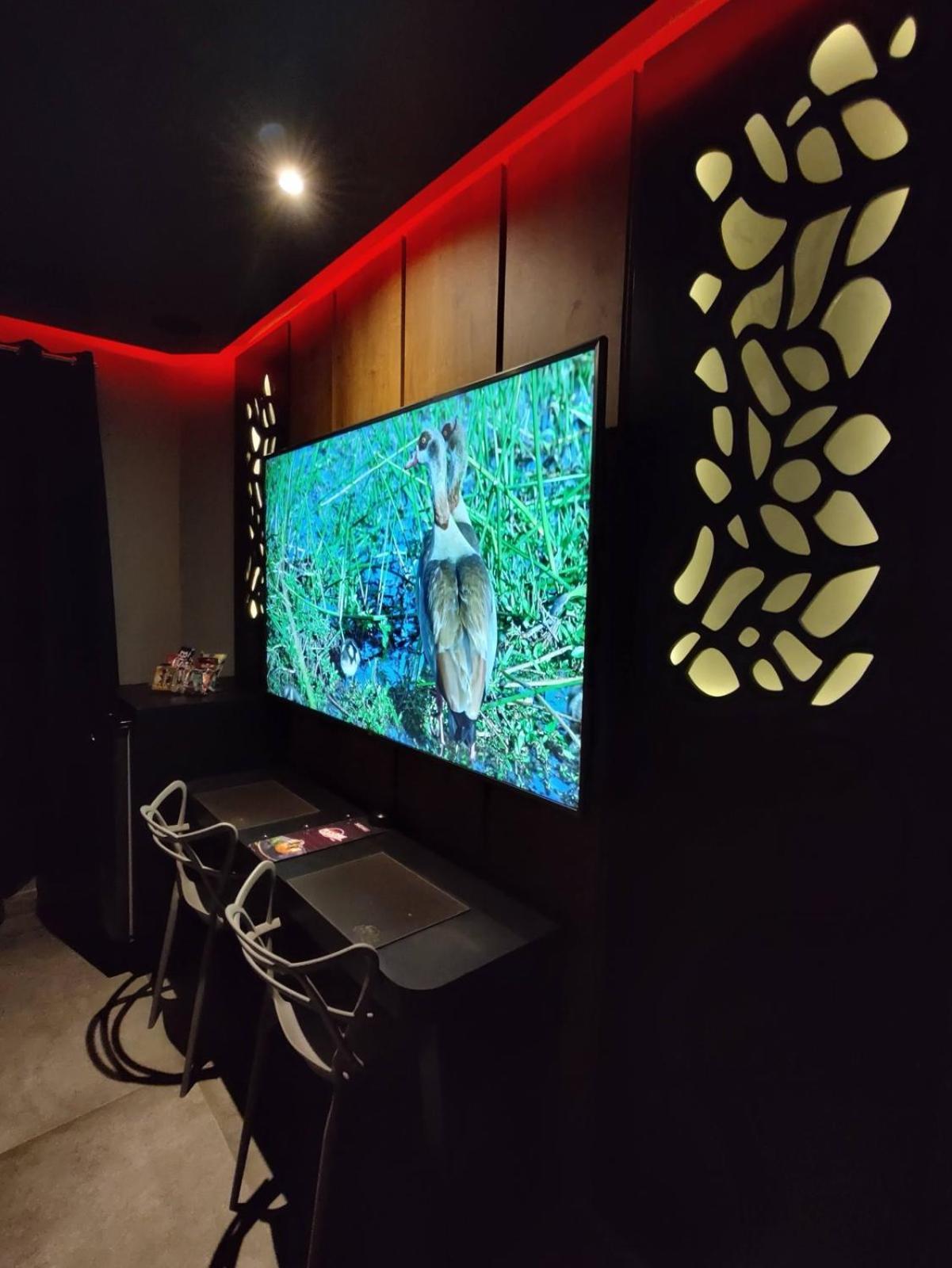 Motel Prestige Sorocaba Ngoại thất bức ảnh